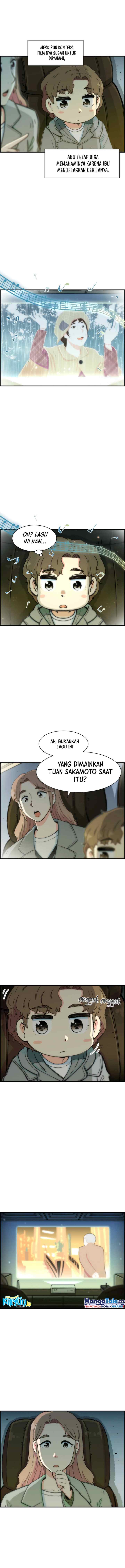 Beethoven Reborn chapter 14 halaman 5