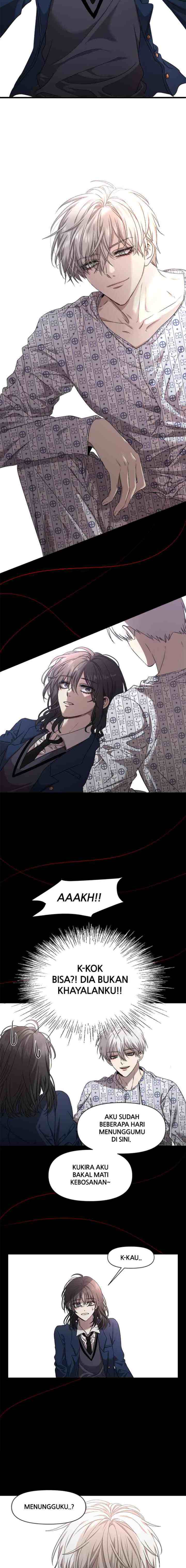 Siyoon Redflag chapter 11 halaman 14