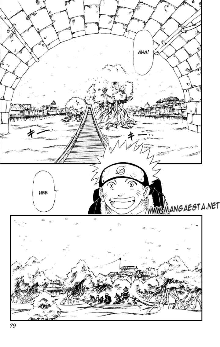 Naruto chapter 11 halaman 12
