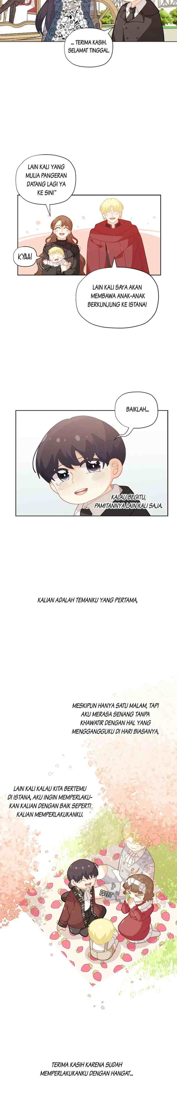 I Was Just an Ordinary Lady chapter 21 halaman 17