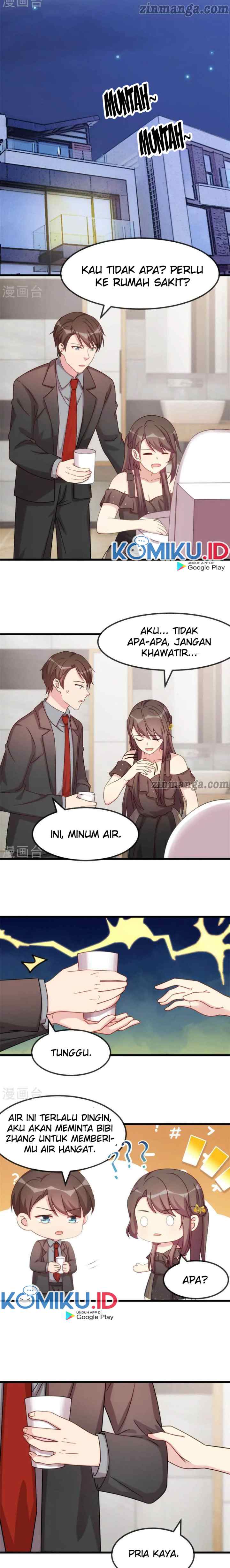 CEO's Sudden Proposal chapter 315 halaman 4