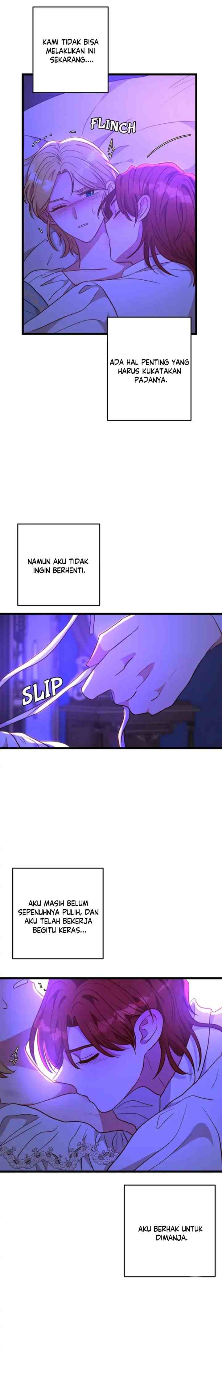 Undercover Empress chapter 103 halaman 15