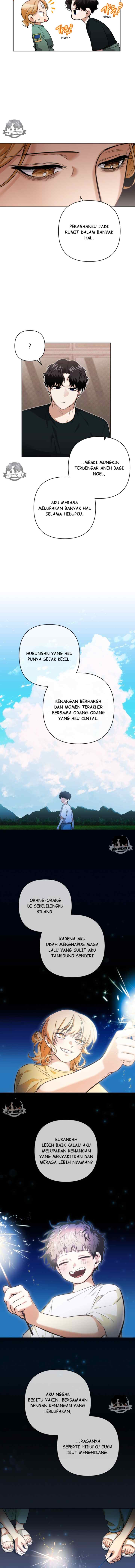 Remember Me chapter 11 halaman 6