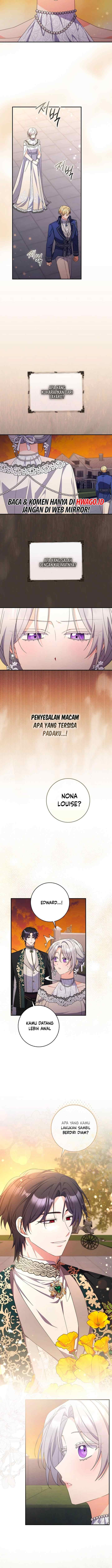 As My Husband Wish, I Will Bring in the Concubine chapter 23 halaman 6