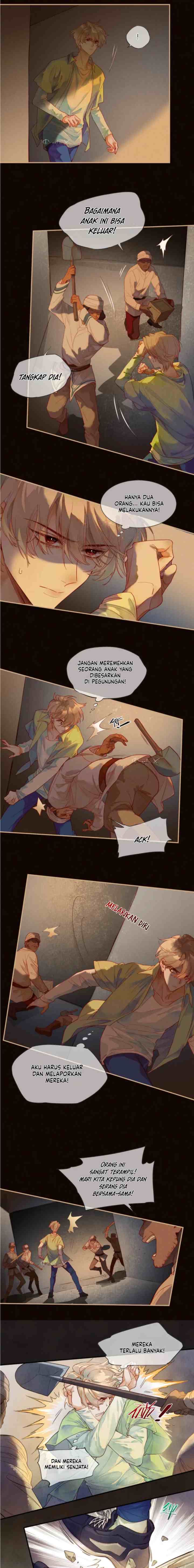 Goodbye My King chapter 1 halaman 7