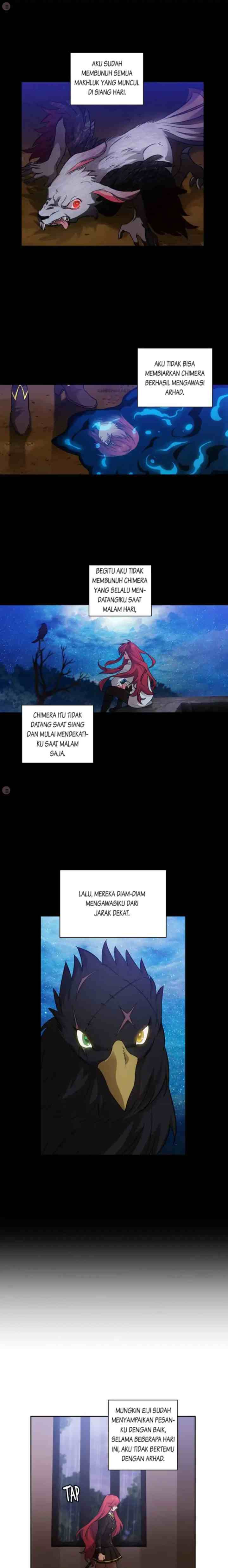 Adonis chapter 138 halaman 6