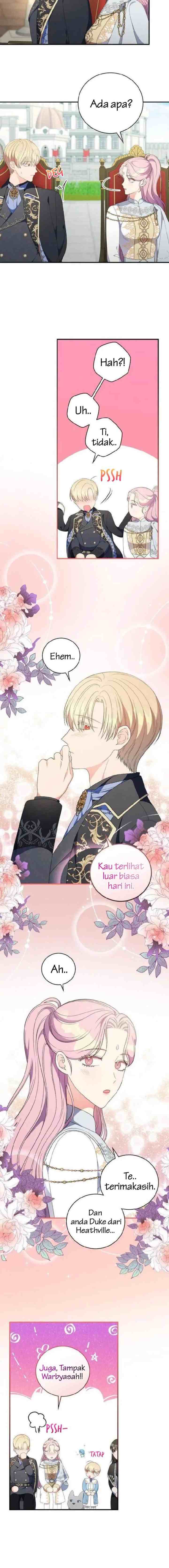 Duchess of the Glass House chapter 83 halaman 7
