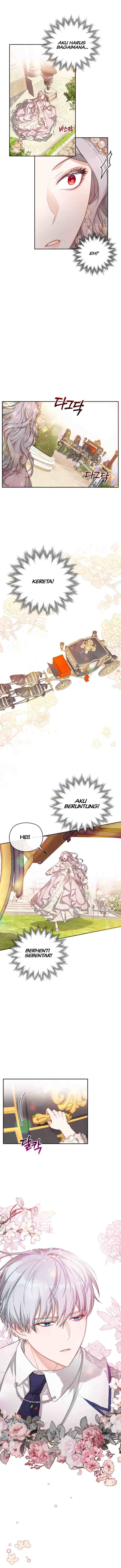 Lips Upon a Sword's Edge chapter 2 halaman 10