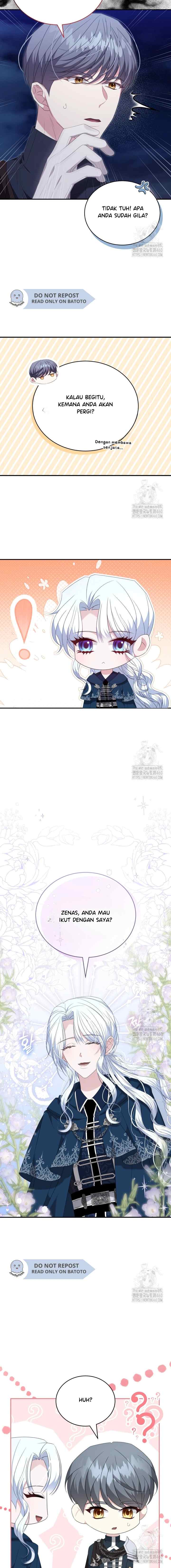 A Guide to the Reality of Villain Extras chapter 14 halaman 4