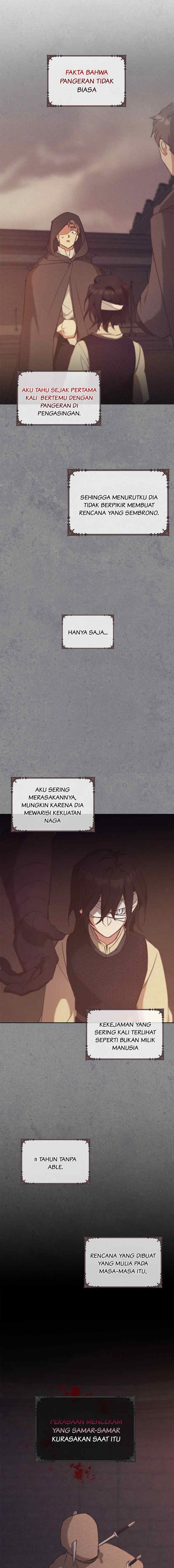 Regas chapter 50 halaman 7