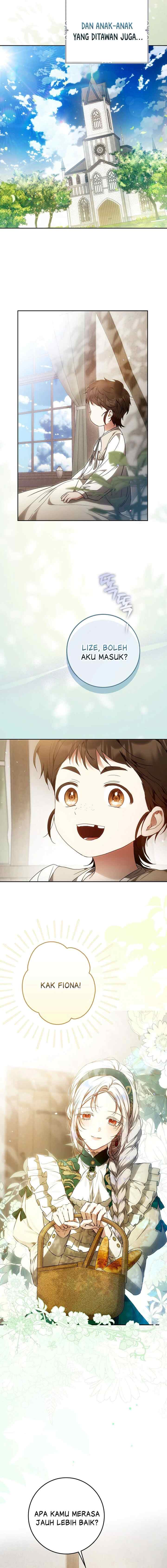 I Became the Wife of the Male Lead chapter 121 halaman 10