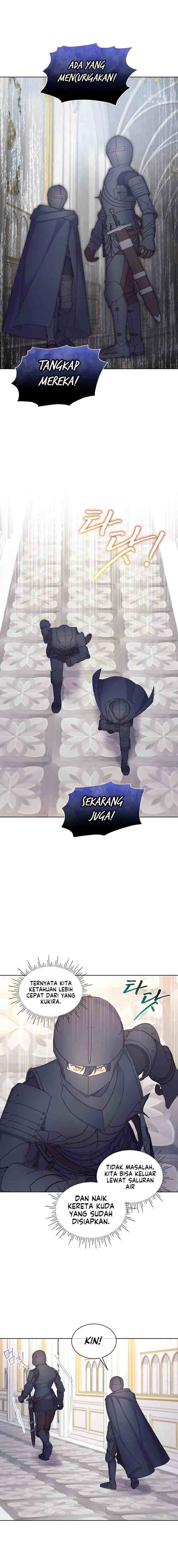 May I Kill You, Your Majesty? chapter 12 halaman 10