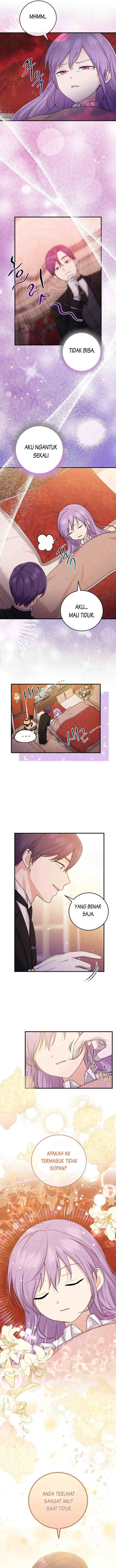 I Played The Role of the Adopted Daughter Too Well chapter 13 halaman 11