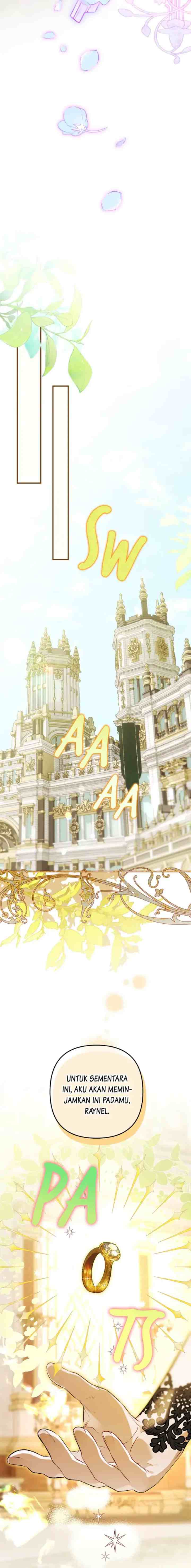 Of All Things, I Became a Crow chapter 75 halaman 14