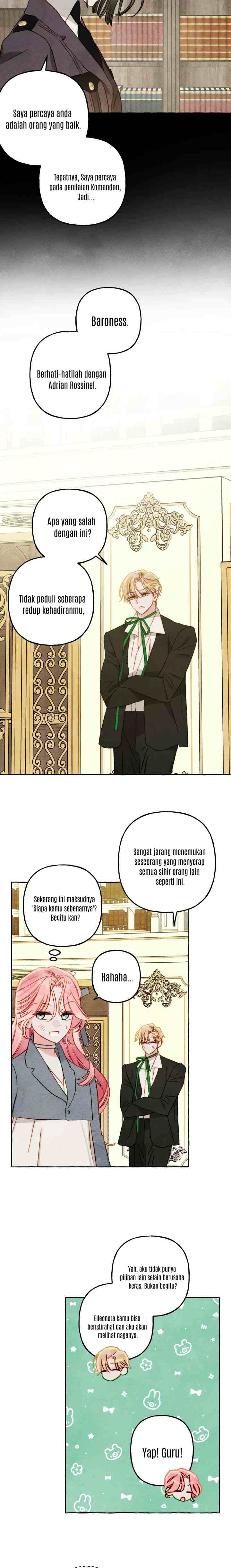 I Raised a Black Dragon chapter 40 halaman 9