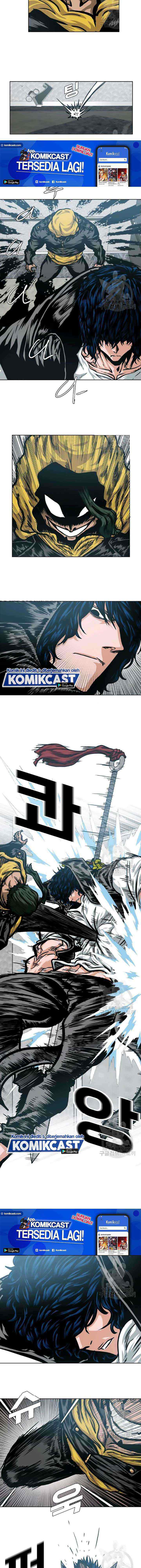 Rooftop Sword Master chapter 61 halaman 7