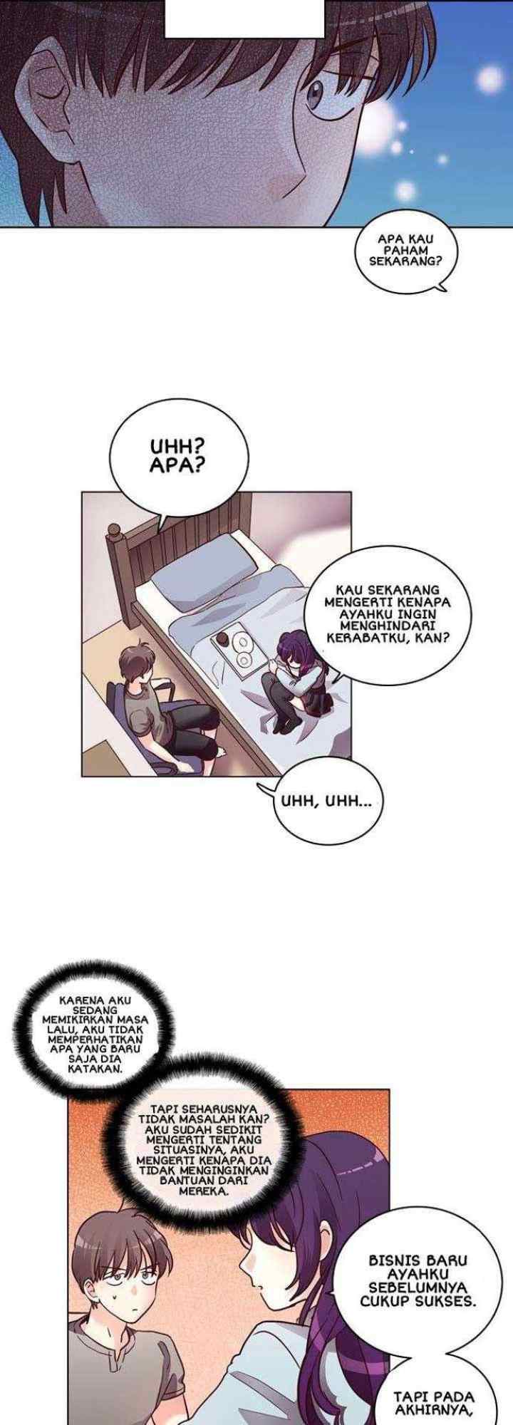 Pride Complex chapter 11.2 halaman 11