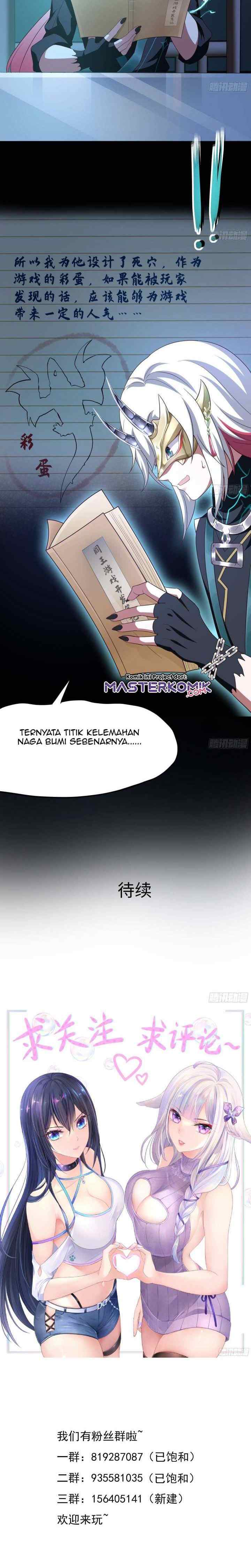 I Made A Harem In The Underworld chapter 17 halaman 15