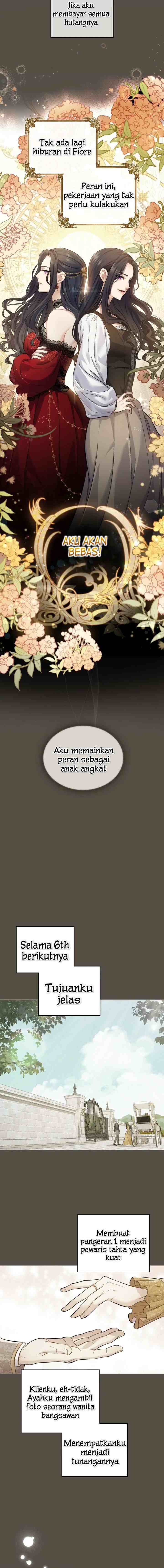 Lies Become You chapter 1 halaman 11