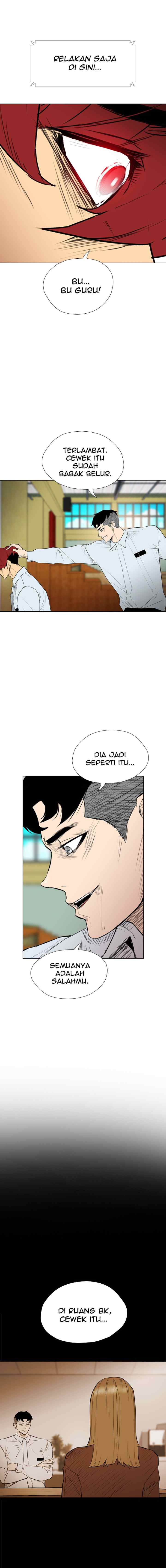 Reawaken Man chapter 148 halaman 10