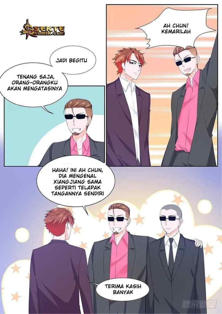 Metropolitan System chapter 113 halaman 7