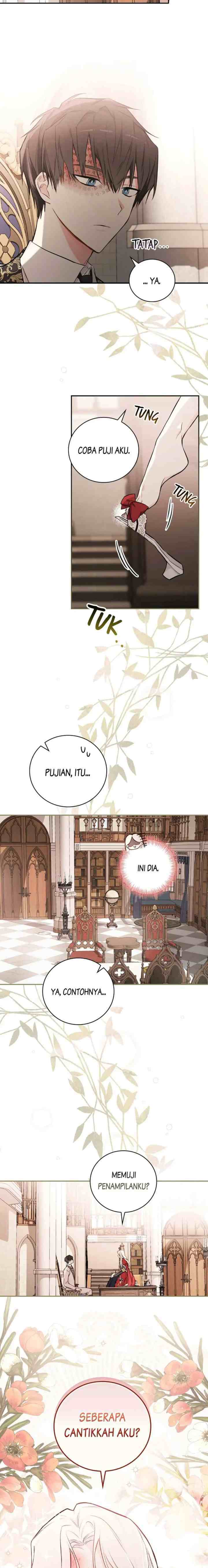 Seducing Duke Monster chapter 14 halaman 6