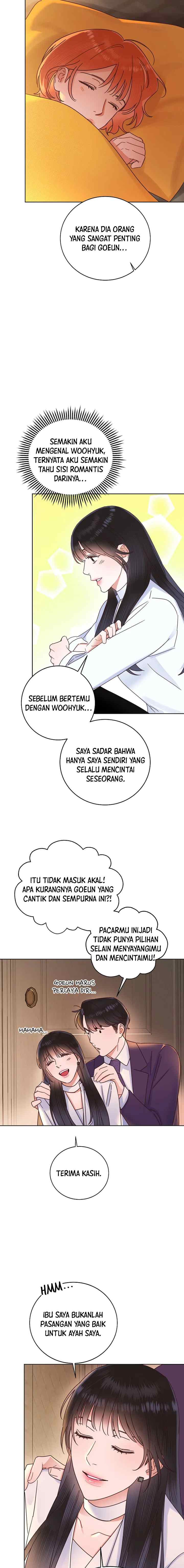 Office Romance Front chapter 22 halaman 15