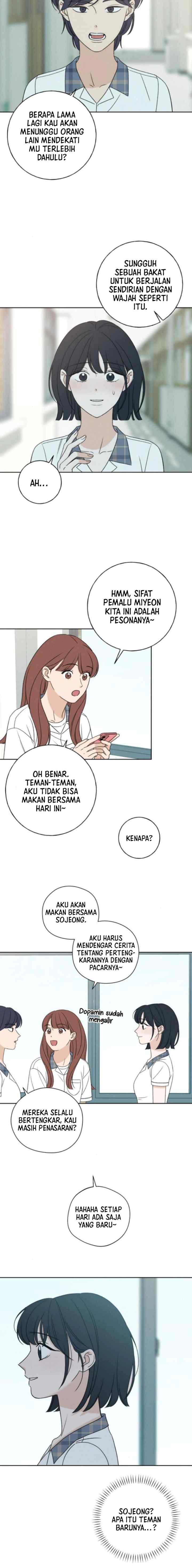 Miyeon chapter 8 halaman 12