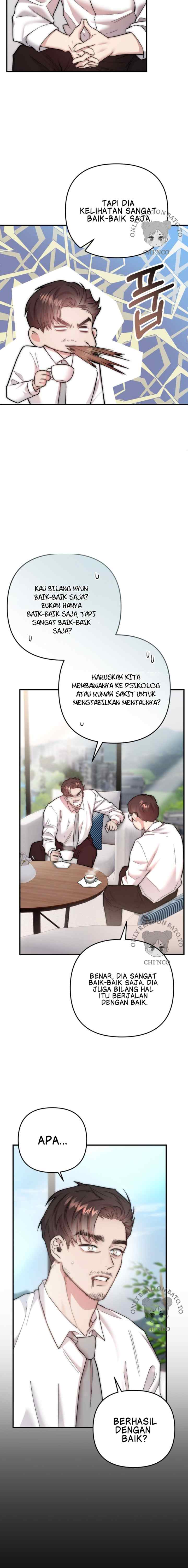 Acting Genius, Top Idol! chapter 18 halaman 10
