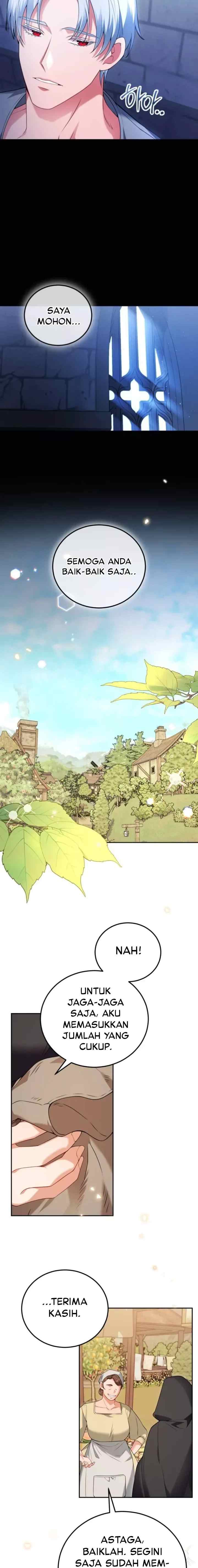 I'll Divorce My Tyrant Husband chapter 78 halaman 15