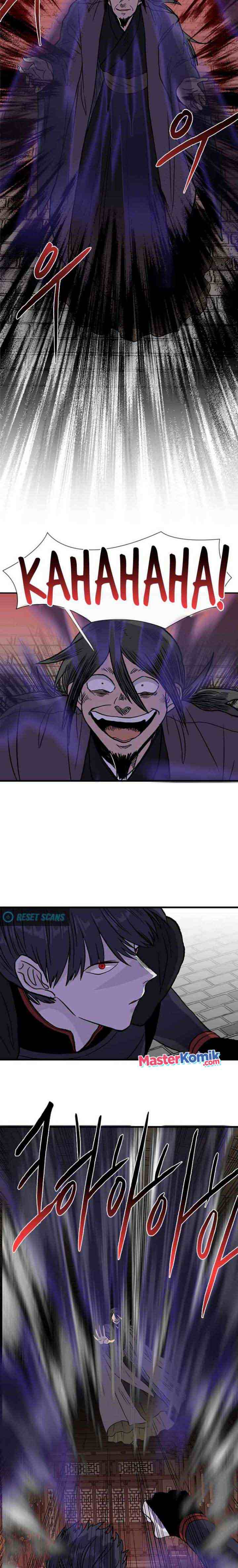 The Scholar's Reincarnation chapter 189 halaman 16