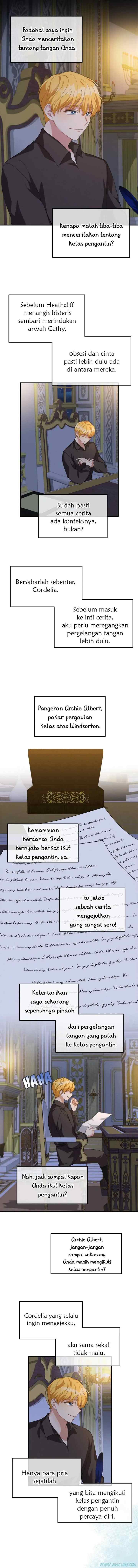RSVP, Prince ! chapter 11 halaman 8