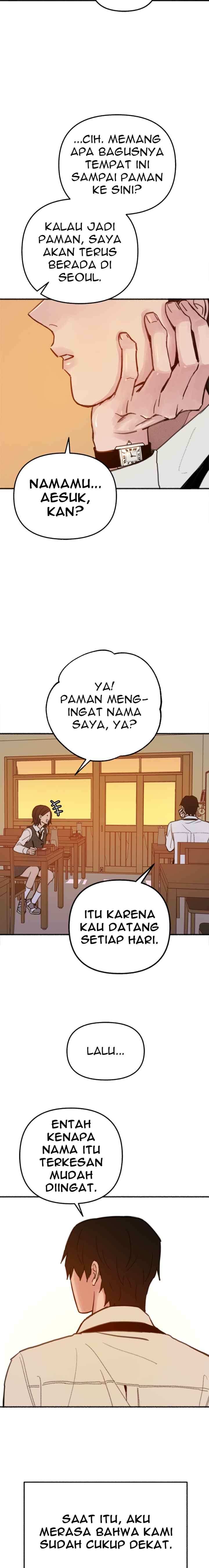 Muse On Yumyeong chapter 96 halaman 13