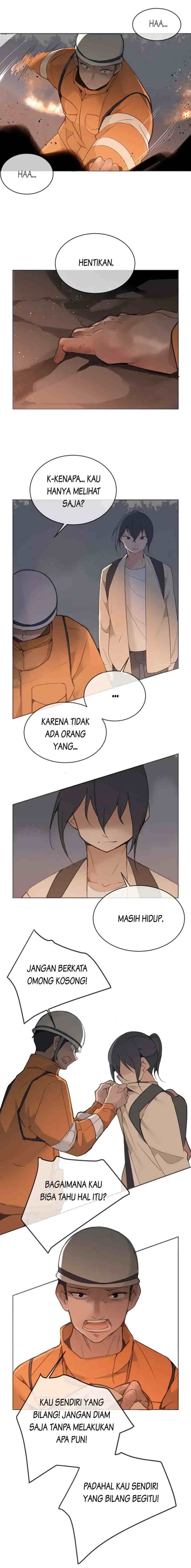 Devil Sword King chapter 88 halaman 11