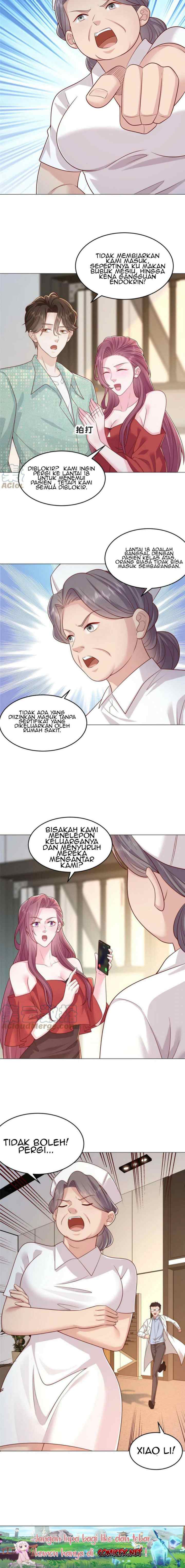 I Randomly Have A New Career Every Week chapter 285 halaman 10