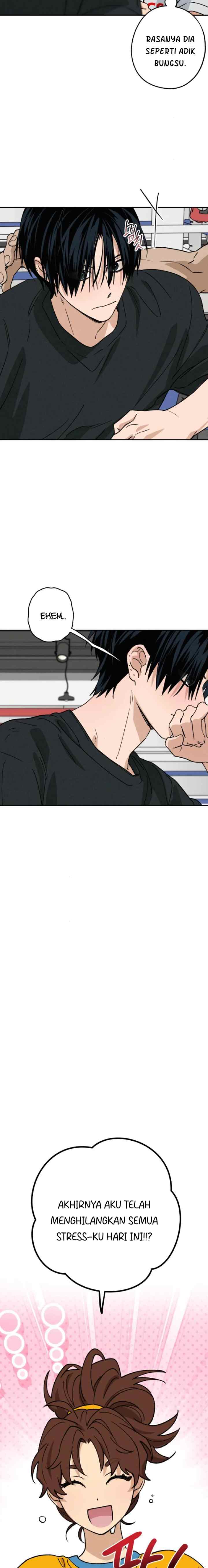 Enquanto faço isso chapter 41 halaman 7