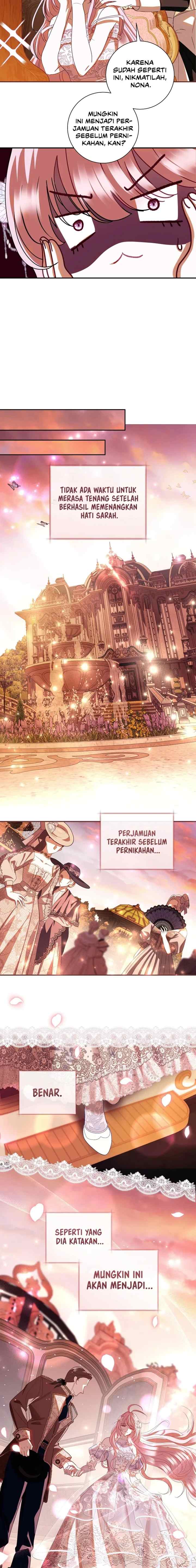 Black Man, I'll Do Everything For You Except Marriage! chapter 2 halaman 8