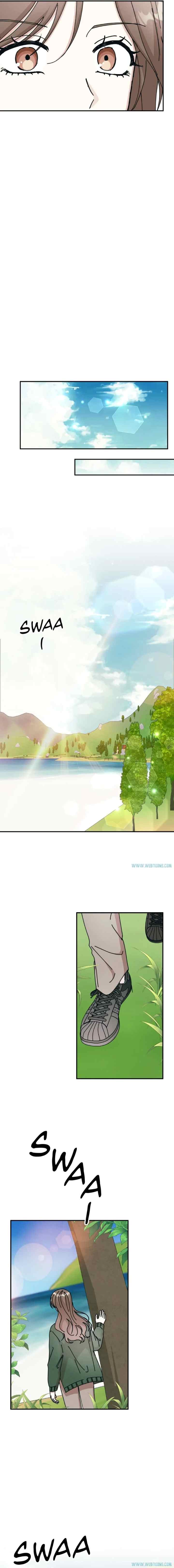 Crazy for You (Haega) chapter 71 halaman 10