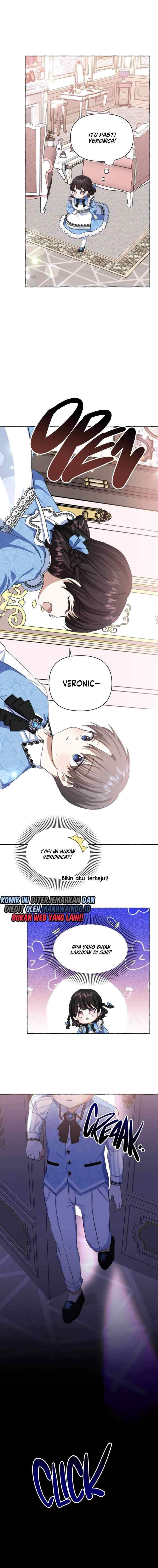 Monster Duke's Daughter chapter 9 halaman 19