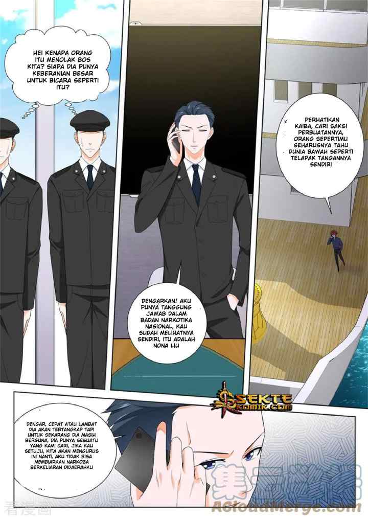 Metropolitan System chapter 124 halaman 4