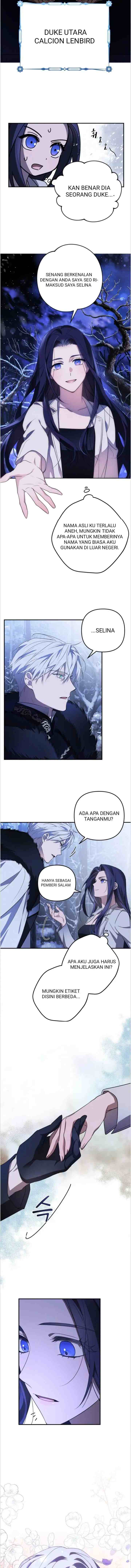 I Seduce the Northern Duke chapter 1 halaman 15