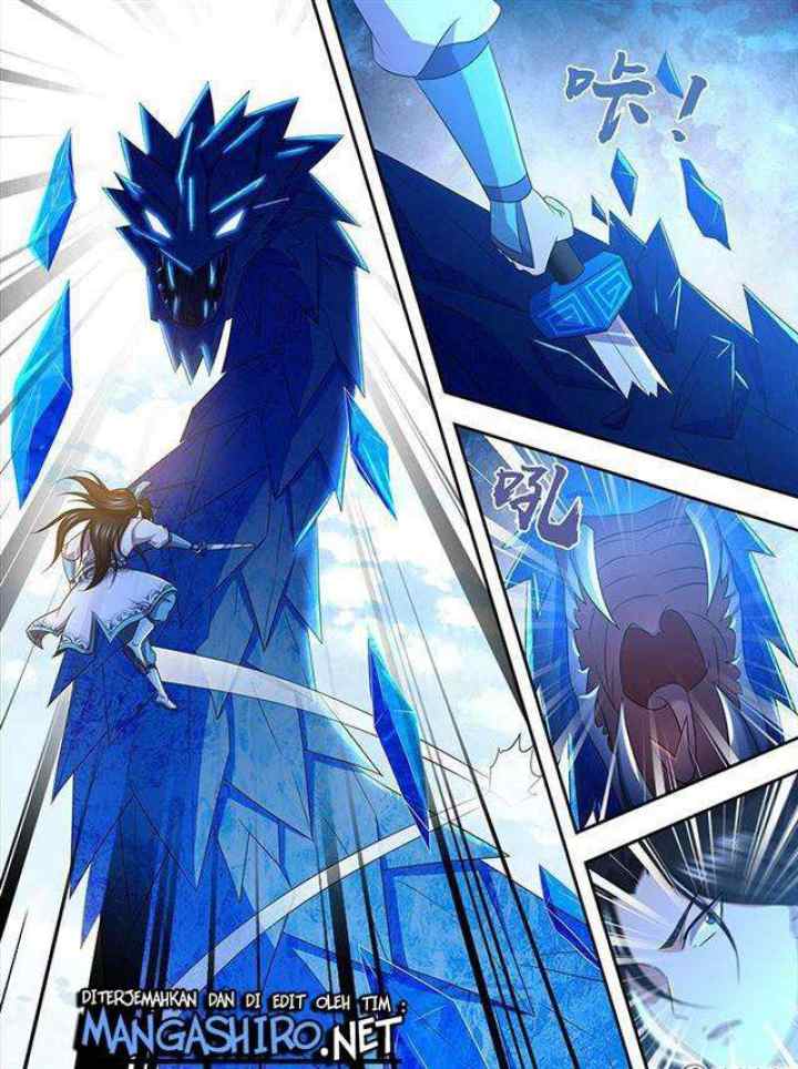 Yong Heng Zhi Zun chapter 169 halaman 9