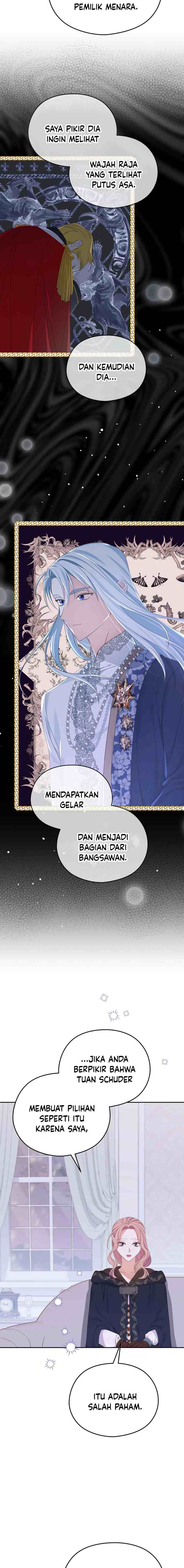 My Dear Aster chapter 26 halaman 12