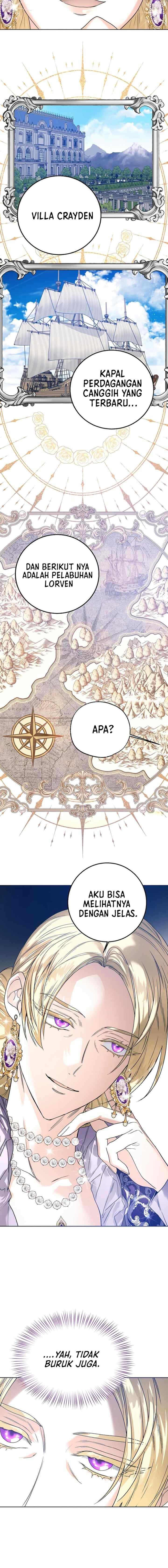 Royal Marriage chapter 74 halaman 16