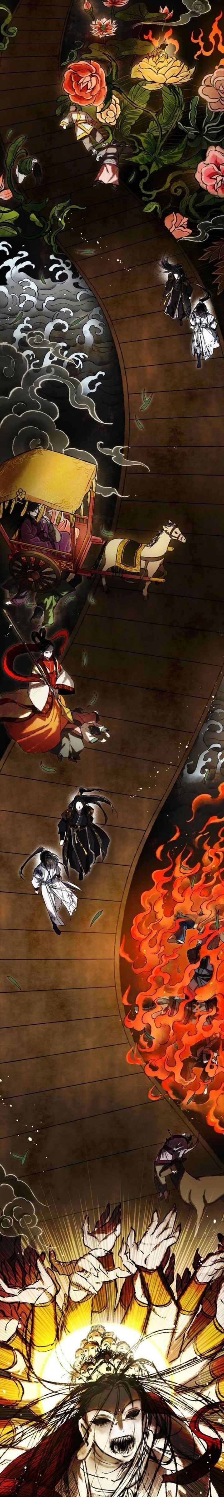 Subdued Soul Chronicle chapter 19 halaman 17