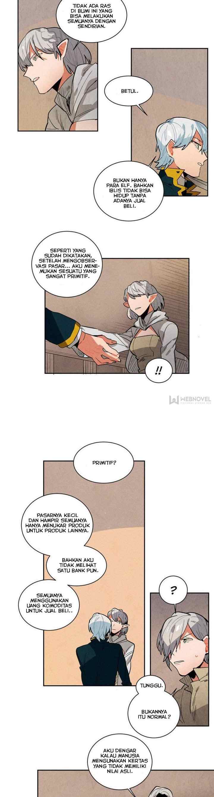 Ernak chapter 67 halaman 5