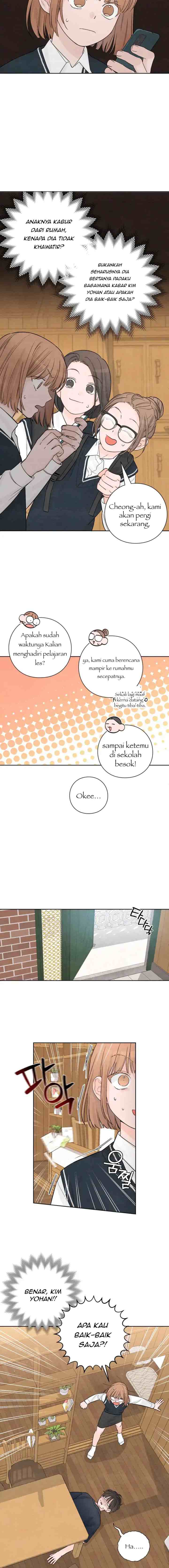Apocalypse of Youth chapter 6 halaman 5