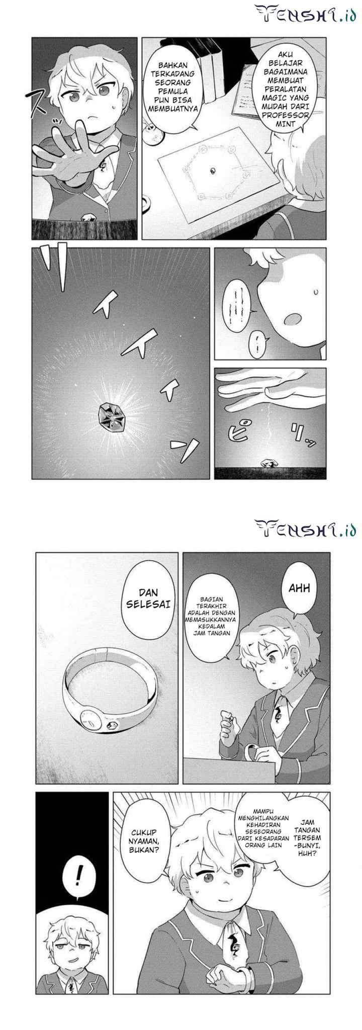 Moe Buta Tensei: Akutoku Shounin Da Kedo Yuusha O Sashioite Isekai Musou Shitemita chapter 8 halaman 9