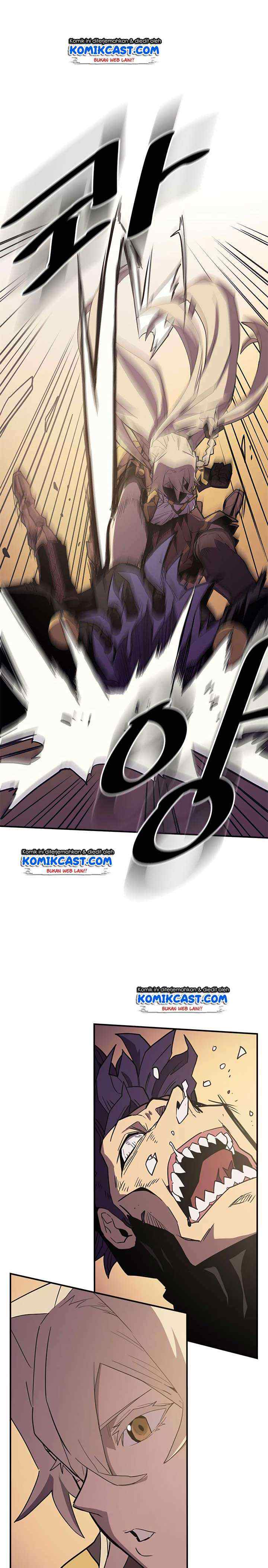A Returner's Magic Should Be Special chapter 82 halaman 12