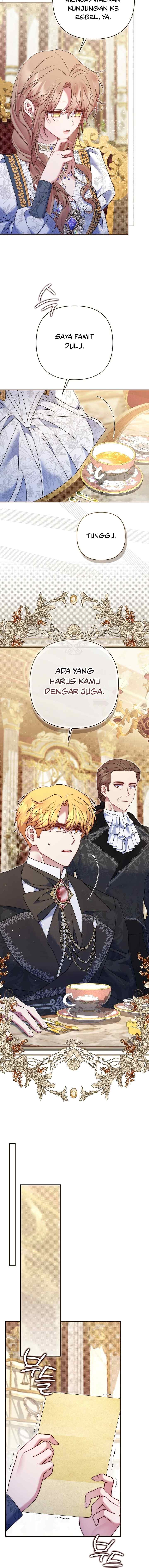 Pet Handmaiden chapter 58 halaman 13